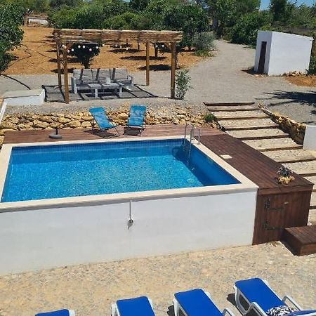 فيلا Olhãoفي Quinta Da Layla المظهر الخارجي الصورة
