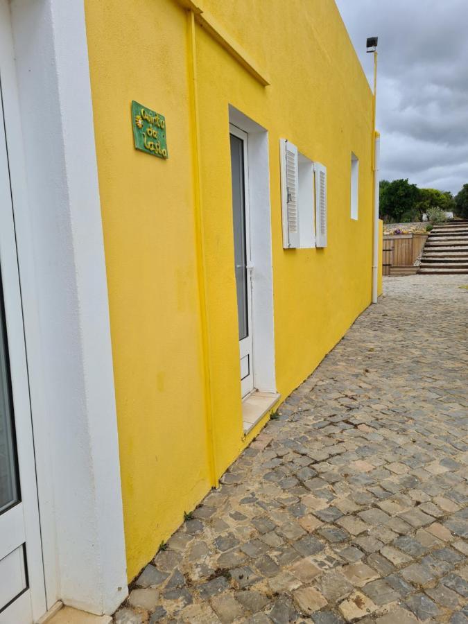 فيلا Olhãoفي Quinta Da Layla المظهر الخارجي الصورة