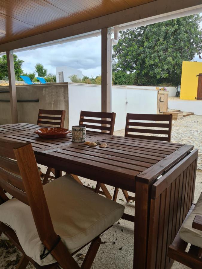 فيلا Olhãoفي Quinta Da Layla المظهر الخارجي الصورة