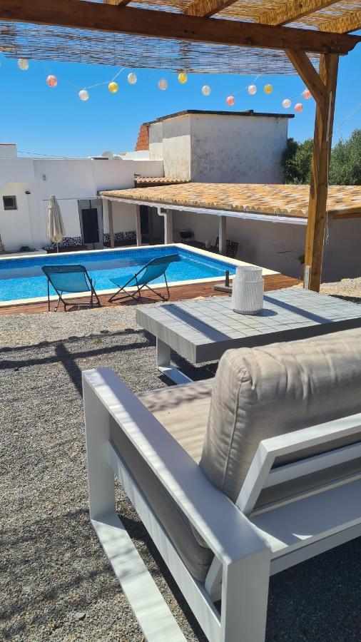فيلا Olhãoفي Quinta Da Layla المظهر الخارجي الصورة