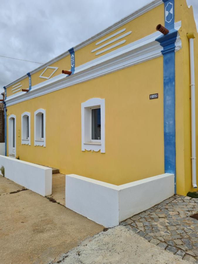 فيلا Olhãoفي Quinta Da Layla المظهر الخارجي الصورة