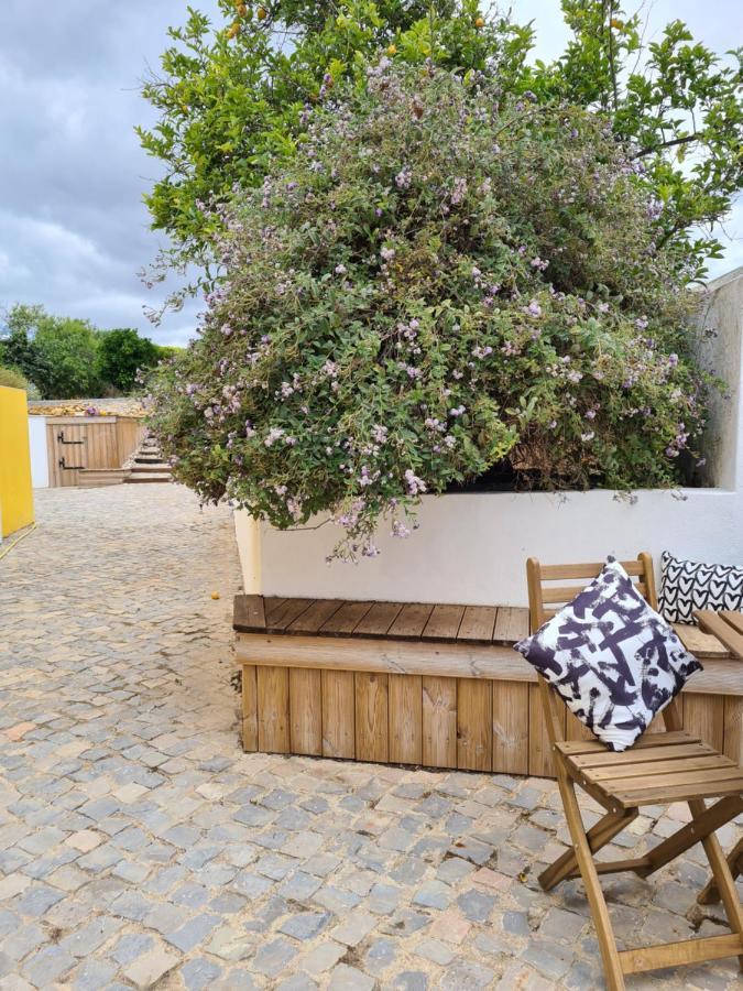 فيلا Olhãoفي Quinta Da Layla المظهر الخارجي الصورة